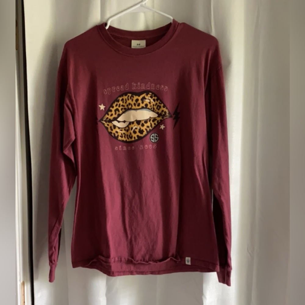 Women’s Simply Southern Long Sleeve T-shirt